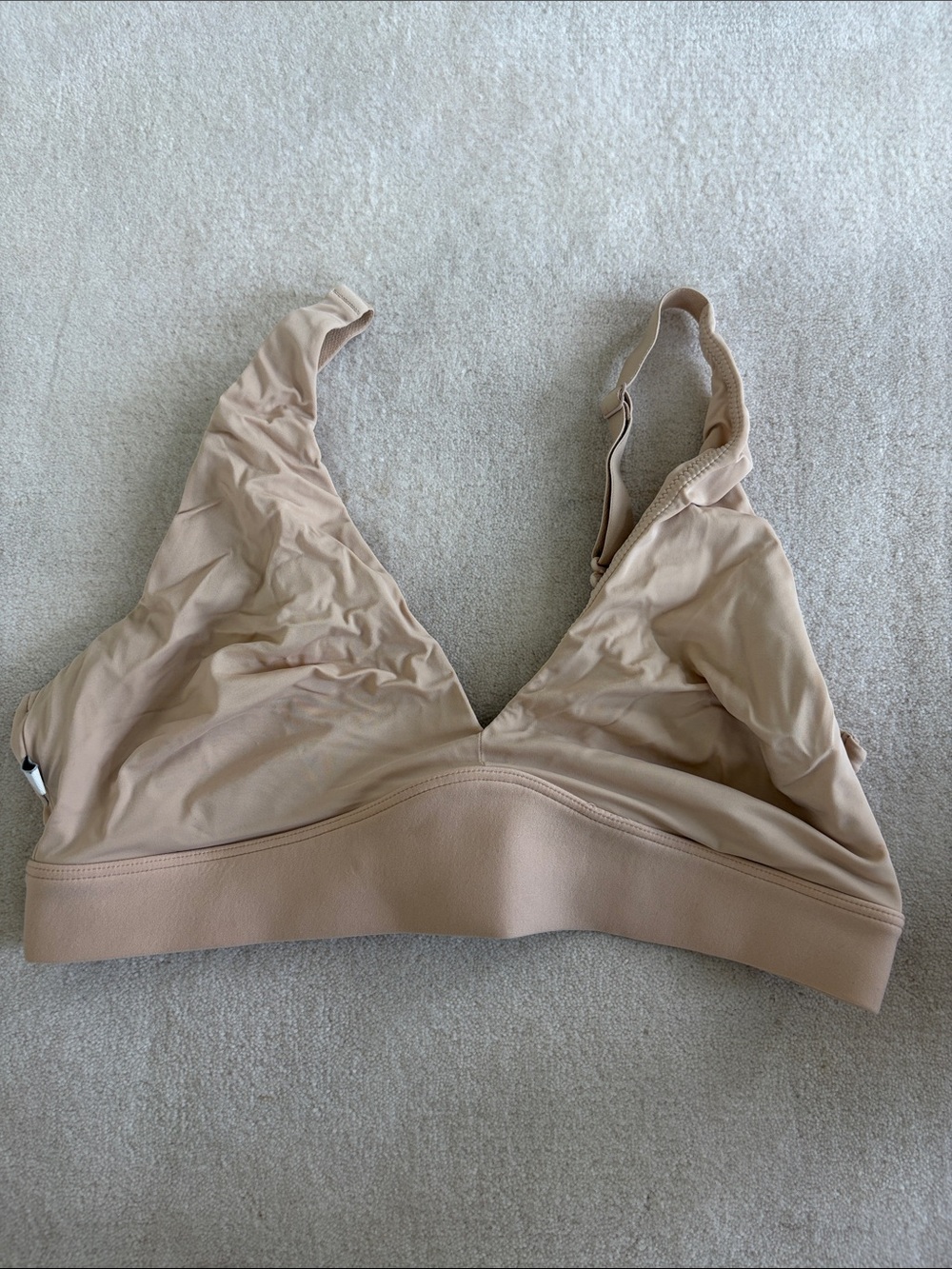 Harper Wilde Bliss Plunge Adjustable Bralette